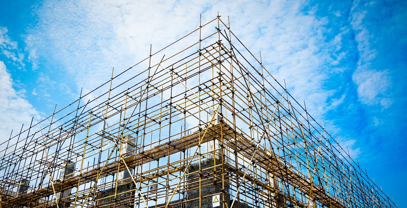 Новые дома появятся на месте ветхих в Алматы: жильцов переселят