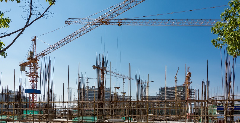 35 девятиэтажных домов построят в Турксибском районе Алматы