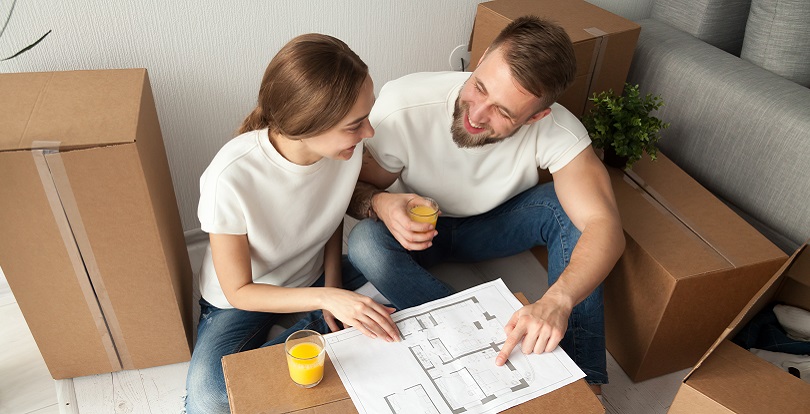 Как выбрать планировку и не ошибиться? 10 рекомендаций