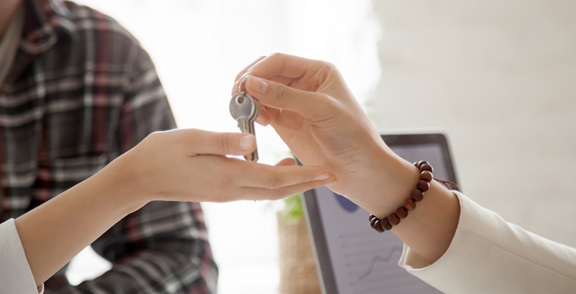 Половину стоимости арендного жилья очередникам будет возмещать государство