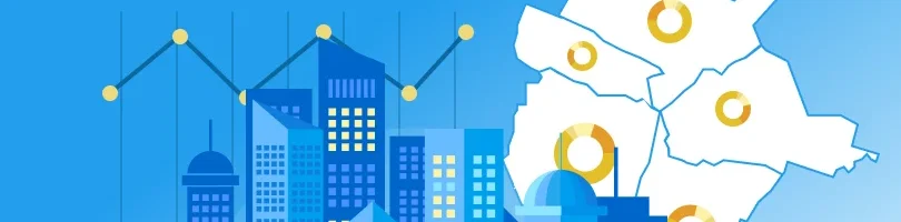 Аналитика рынка новостроек Астаны: декабрь 2025 года
