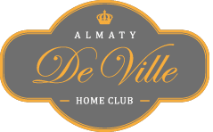 Клубный дом De Ville