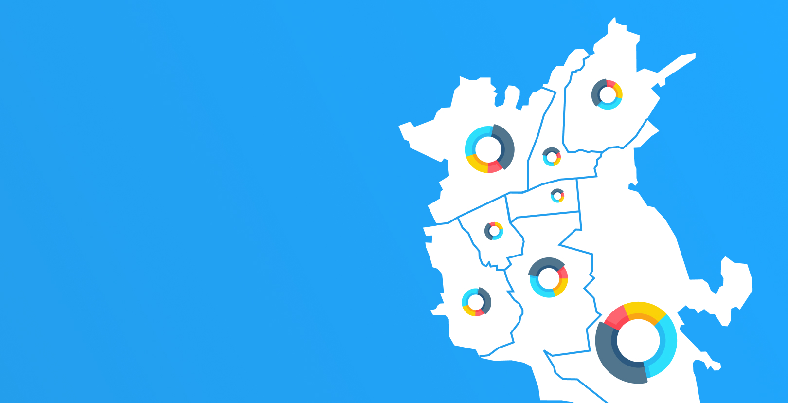 Алматыдағы жаңа құрылыс нарығын талдау: 2025 жылдың желтоқсаны