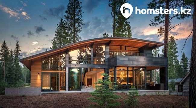 Экологически безопасное жилье: новый тренд среди покупателей недвижимости в Казахстане