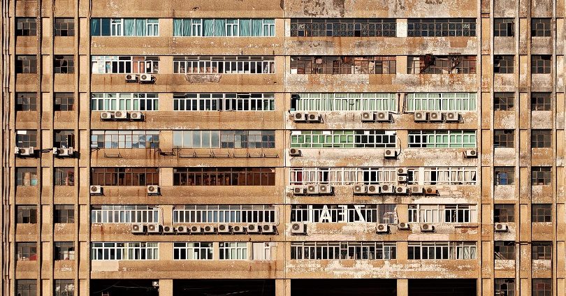 Состояние более 3 тыс. зданий проверят в Алматы