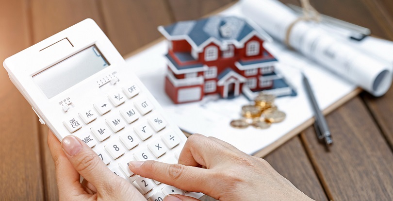 44% заявок казахстанцы подали на погашение ипотеки