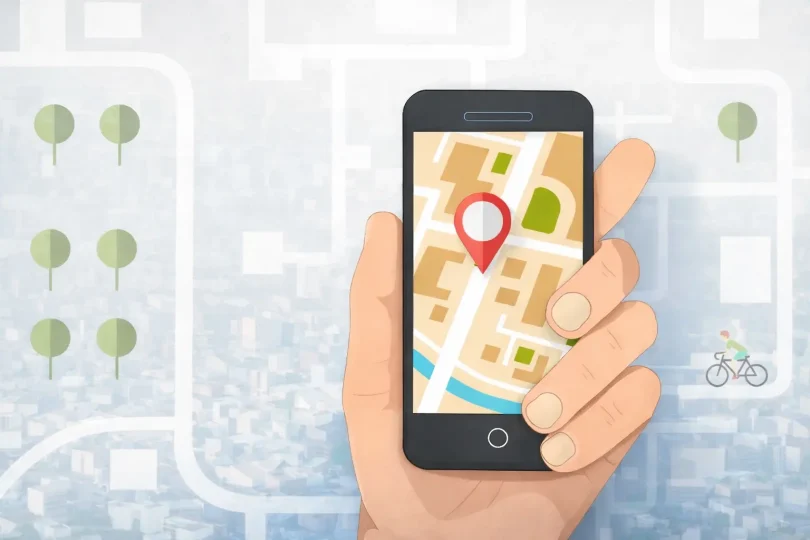 Где лучше купить квартиру в Алматы в 2026 году