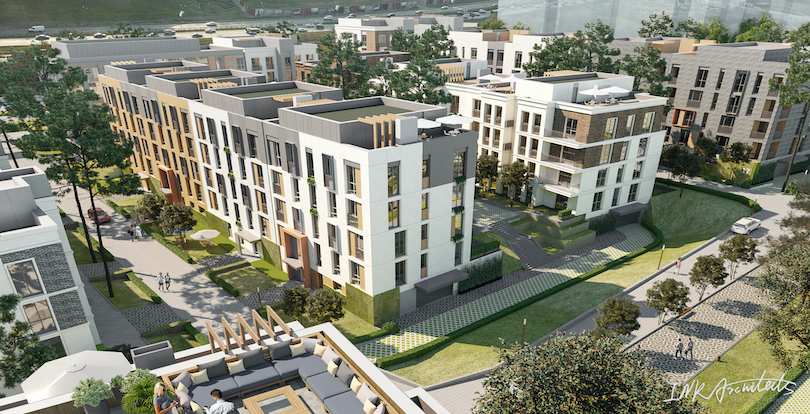 Мурат Утемисов: Мы делаем hand-made-проекты