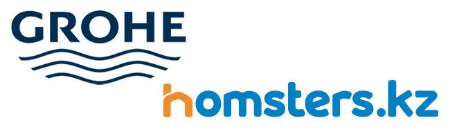 Скидка 10% на сантехнику Grohe