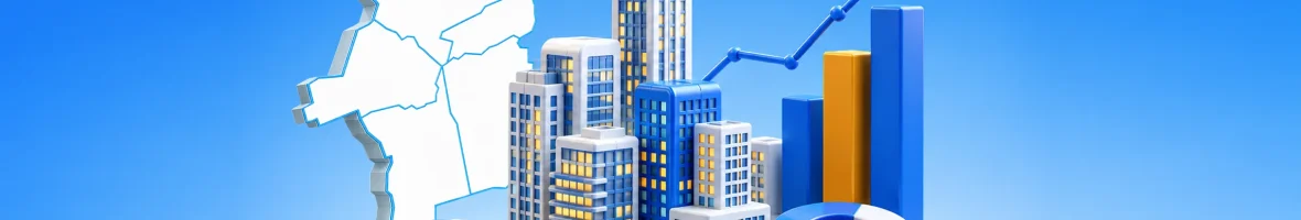 Рынок новостроек Астаны: итоги июля 2026 года