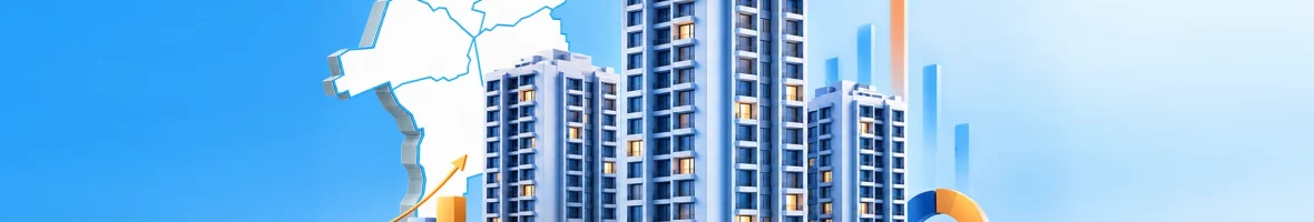 Рынок новостроек Астаны: итоги августа 2026 года