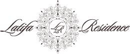 Latifa Residence logo
