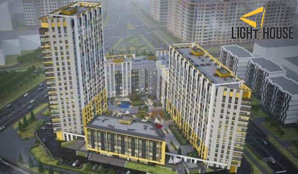 ЖК Light House