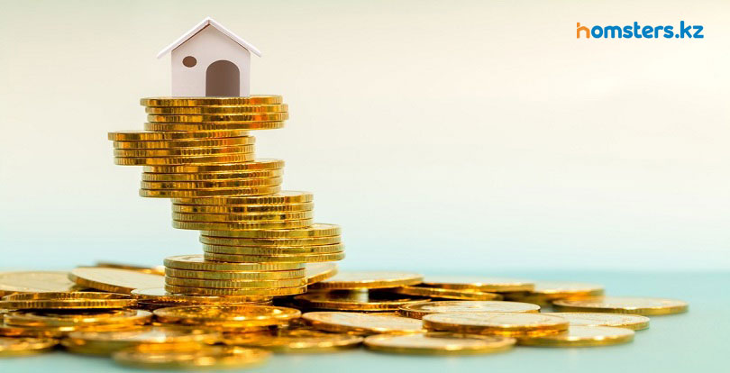 Налоги на недвижимость в Казахстане: как и сколько платить за квартиру в 2018 году