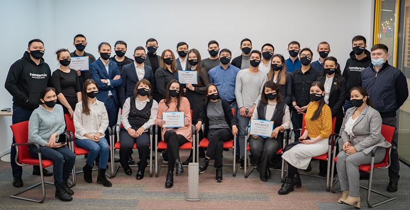 Қаңтар айында CAN Homsters менеджерлерінің екінші конгресі өтті