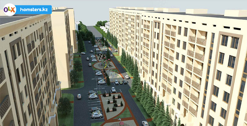 ЖК Нурия — интервью с застройщиком: ответы на важные вопросы