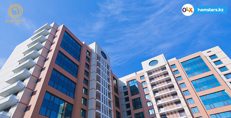 «5 элемент» клуб үйі — әзірлеушімен сұхбат: маңызды сұрақтарға жауаптар