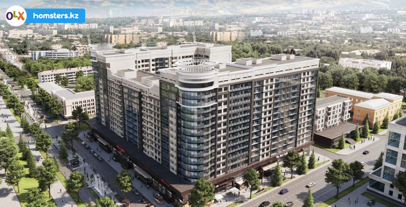 TK DOSTAR — бірегей? Құрылысшыдан сұрайық…