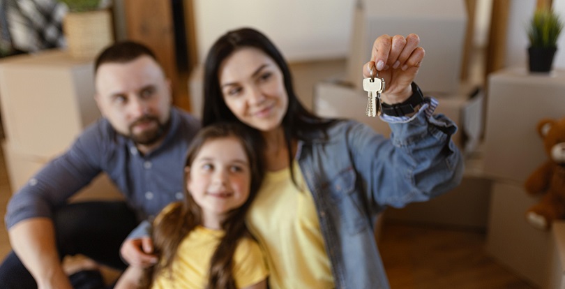 780 семей получили квартиры по программе «Алматы жастары»