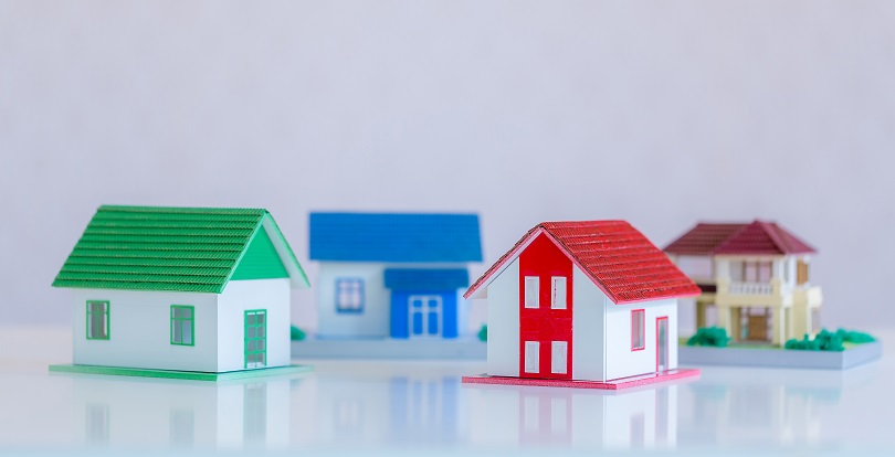 Қазақстан Республикасындағы тұрғын үй сыныптарын ажырата білуге ​​үйрету