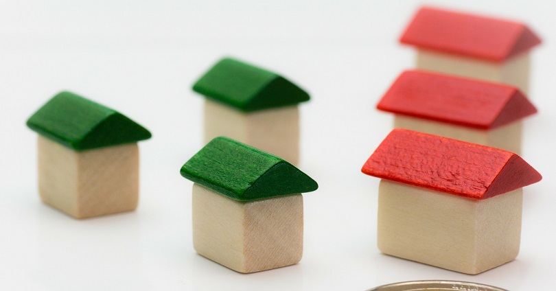 Комфортные ипотечные программы доступны лишь 42% трудоустроенных казахстанцев