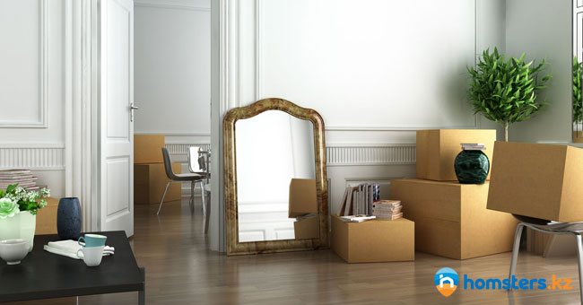 Көшуге дайынсыз: басқа қалада баспананы қалай табуға және сатып алуға болады?