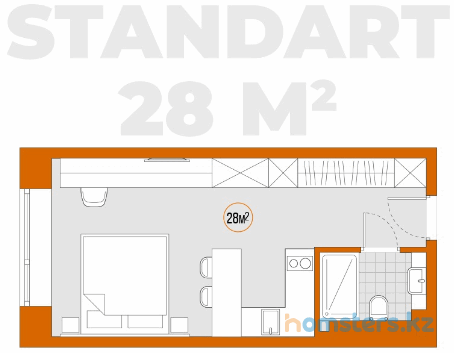 standart 28