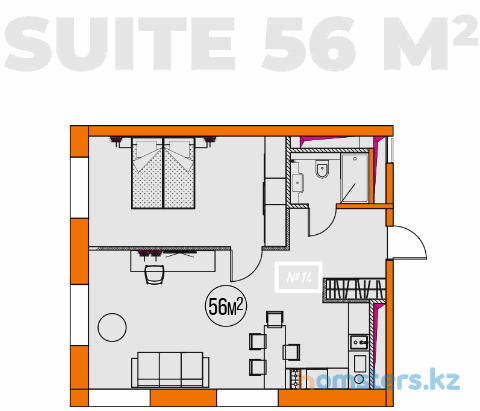 suite 56