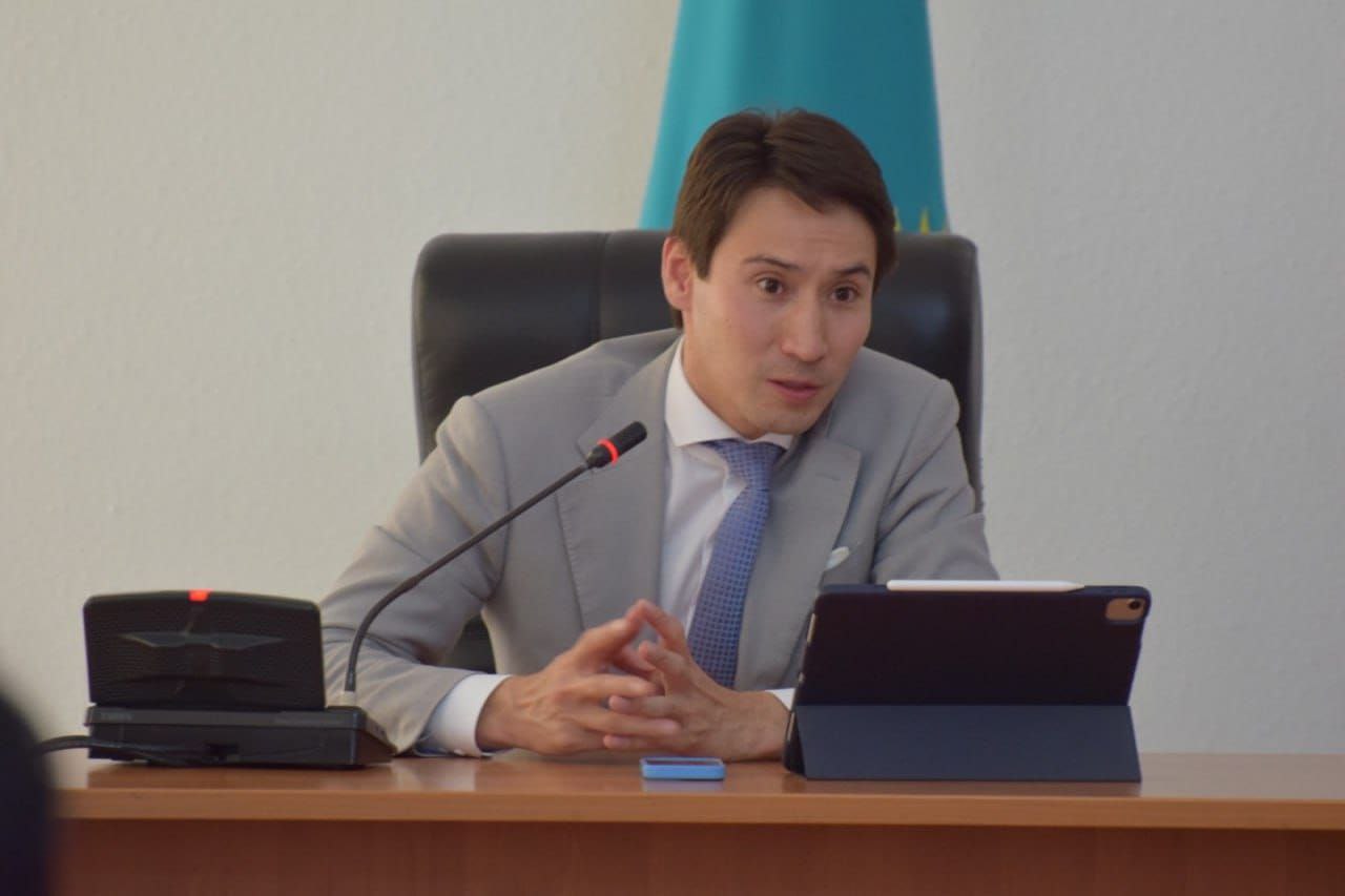 Алтай Куздибаев