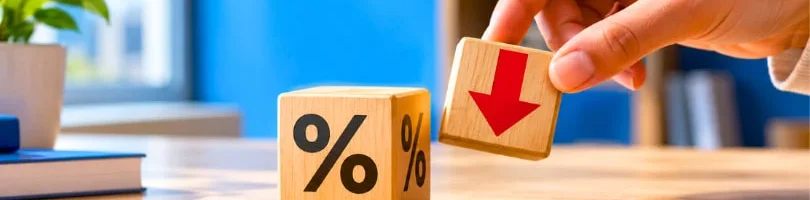 Базовая ставка снизилась до 16,25%: станет ли ипотека в Казахстане дешевле