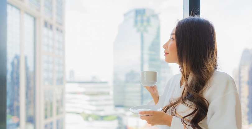 Пәтерді таңдау: терезелер әлемнің қай жағына қарайды?