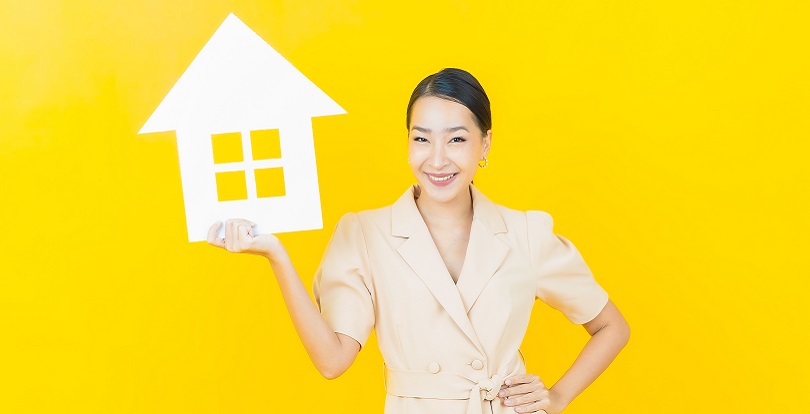 Женская ипотечная программа «Умай»: как изменились условия в 2022 году?