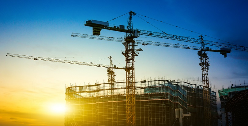 5 ЖК Алматы, которые сдадут в I квартале 2021 года