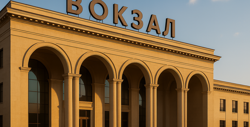 Реконструкция вокзалов Алматы: увеличат ли площадь
