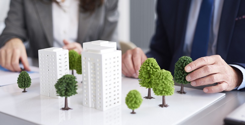 Екінші тұрғын үй немесе жаңа ғимарат: қайсысы жақсы?