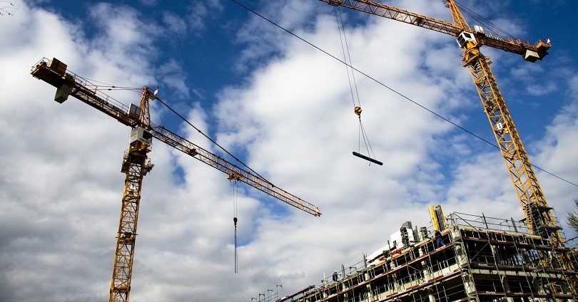 Ортақ құрылыс туралы не білу керек?