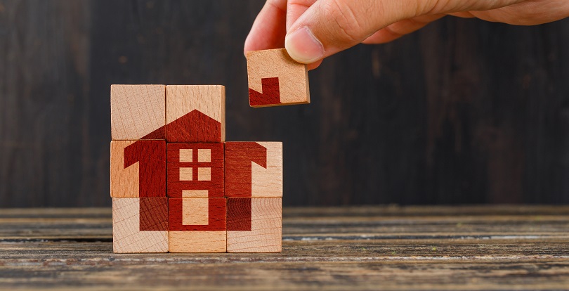 В программу «Баспана Хит» включили долевое строительство