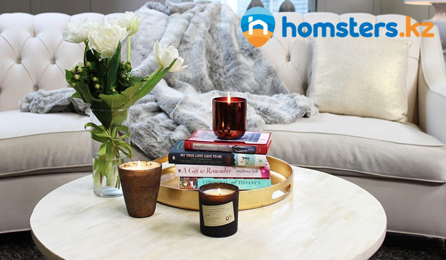 Маленькие хитрости показа квартиры: чистота и аромат кофе