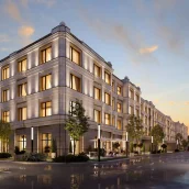Грандиозная премьера осени: открыты продажи коллекционных клубных домов ASTON PARK в Астане