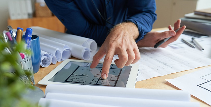 Нұр-Сұлтанда екі төсектік пәтерлері бар 5 жаңа ғимарат 15 миллион теңгеге дейін