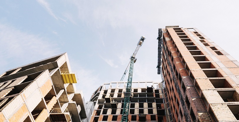 Ни один дом без контроля не оставим — Алтай Кульгинов о проблемных объектах