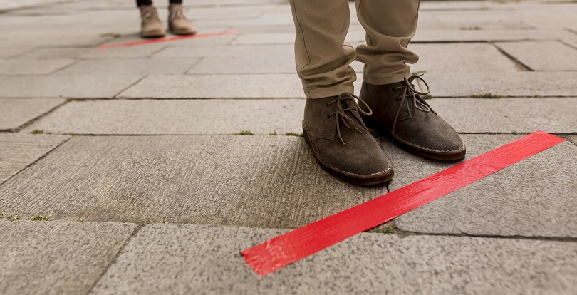 Сколько казахстанцев состоит в очереди на жилье