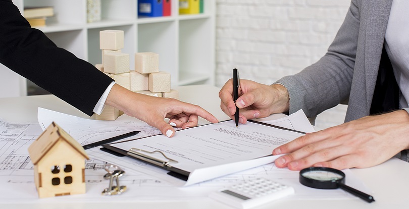 Количество сделок на рынке жилья побило рекорд