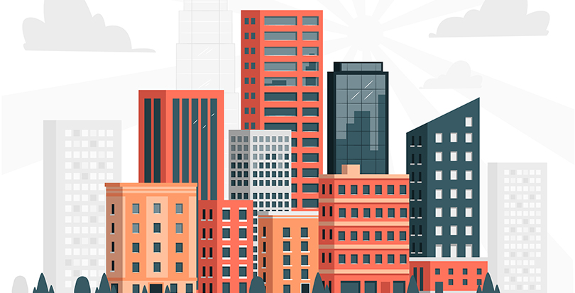 В Казахстане до конца 2023 года разработают проект Градостроительного кодекса.